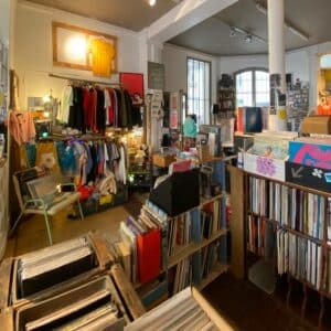 BALADES SONORES @ 8 RUE PIERRE PICARD 75018 PARIS