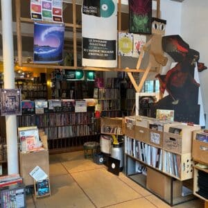 BALADES SONORES @ 8 RUE PIERRE PICARD 75018 PARIS
