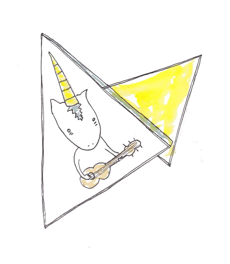 unicornio