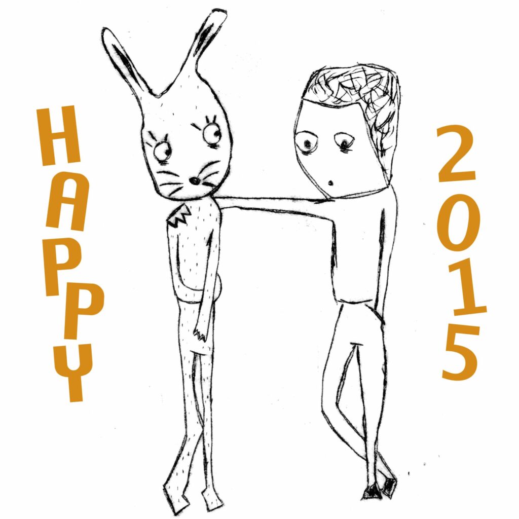 happy 2015