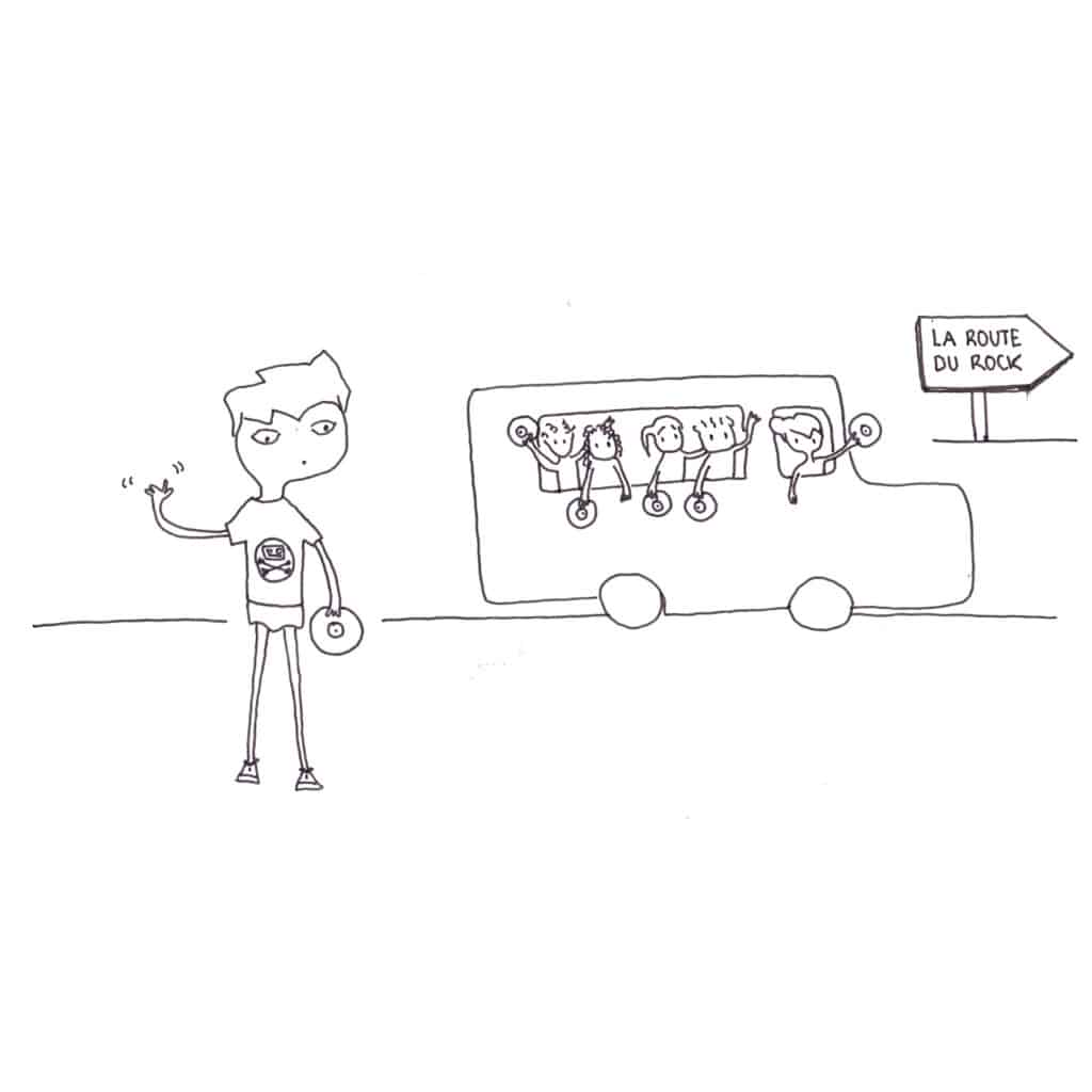Numériser 8