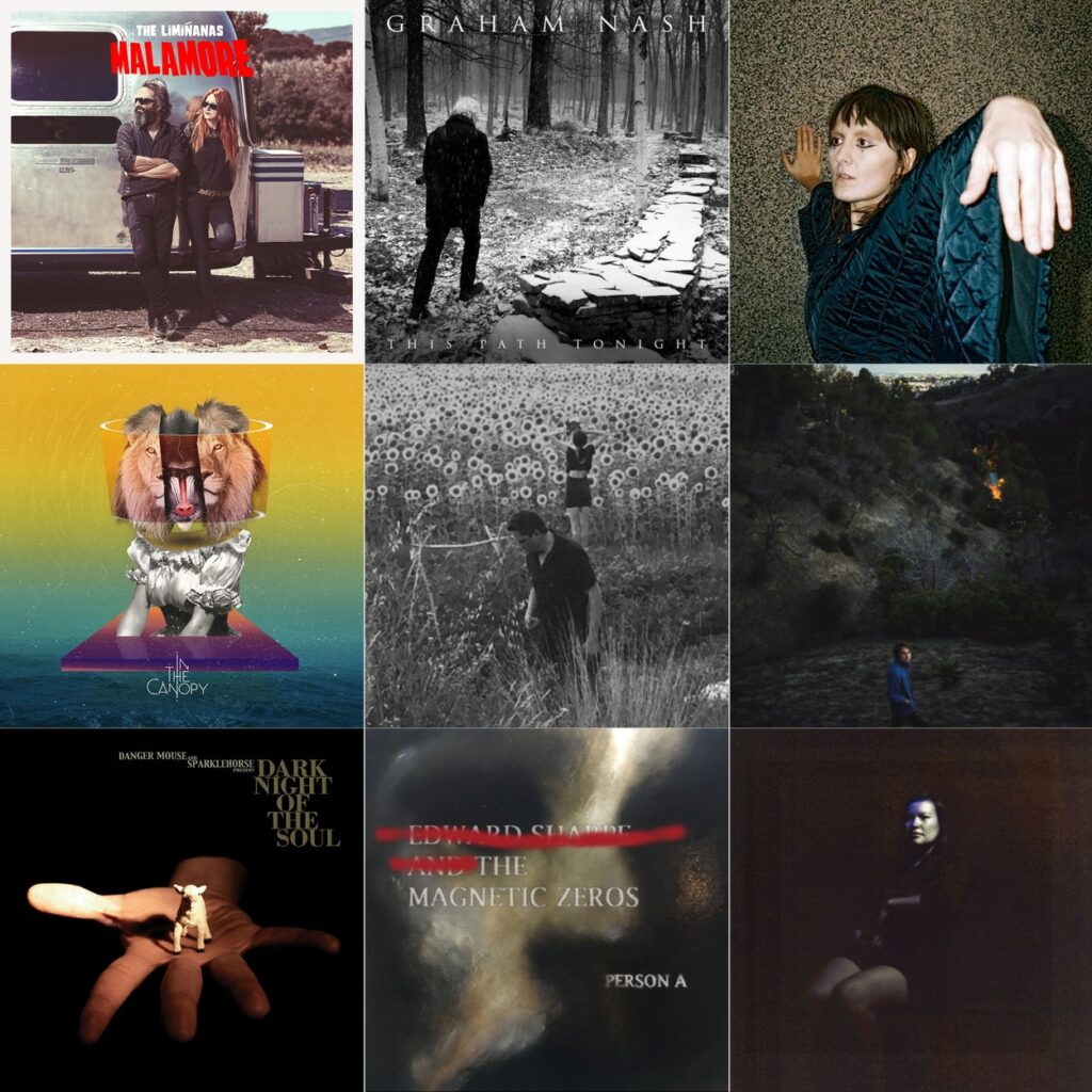 nouveaux arrivages vinyle balades sonores 19 septembre 2018