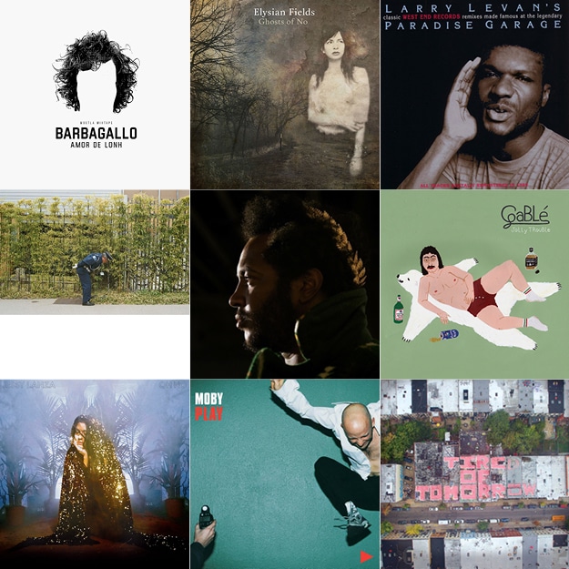 nouveaux arrivages vinyle balades sonores – copie