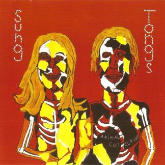 Sung Tongs