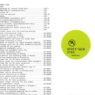 Syro (3LP)
