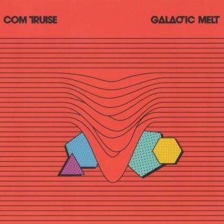 Galactic Melt