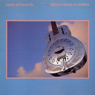 Brothers In Arms (2LP 180 g US import)