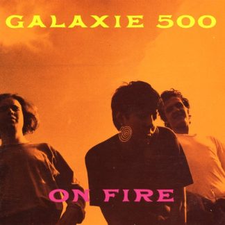 On Fire (IMPORT US)
