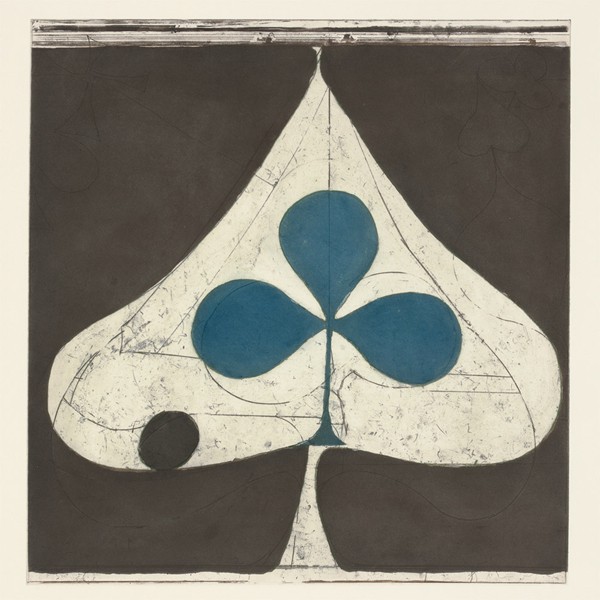 Shields (Limited Transparent Vinyl)