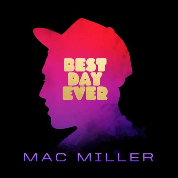 Best Day Ever (2LP)