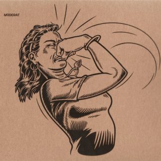 Moderat