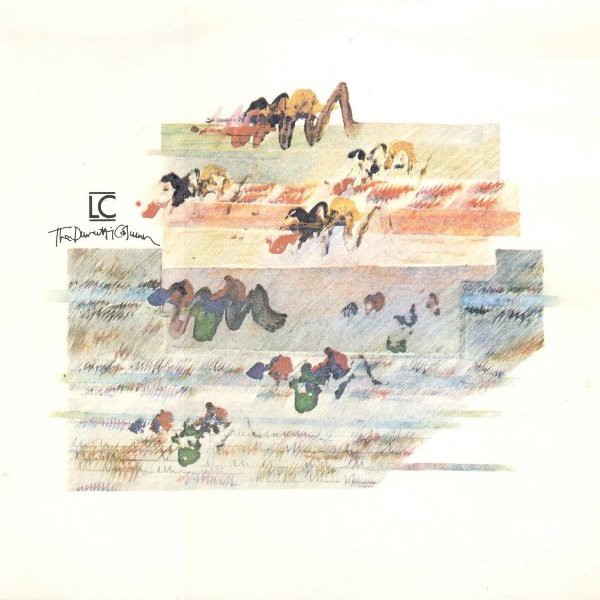 LC (2LP + 7")