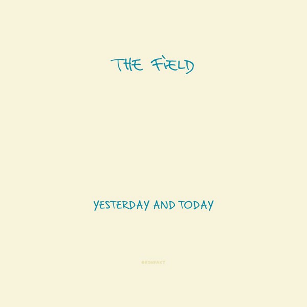 Yesterday And Today