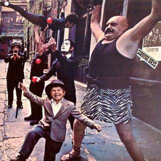 Strange Days (180g LP)