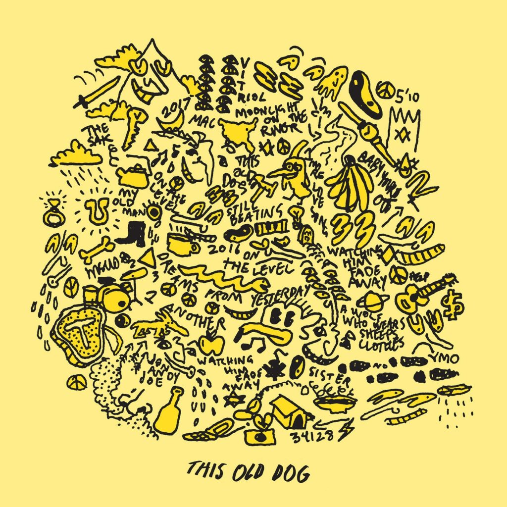 CT-260 Mac DeMarco Cover_1400