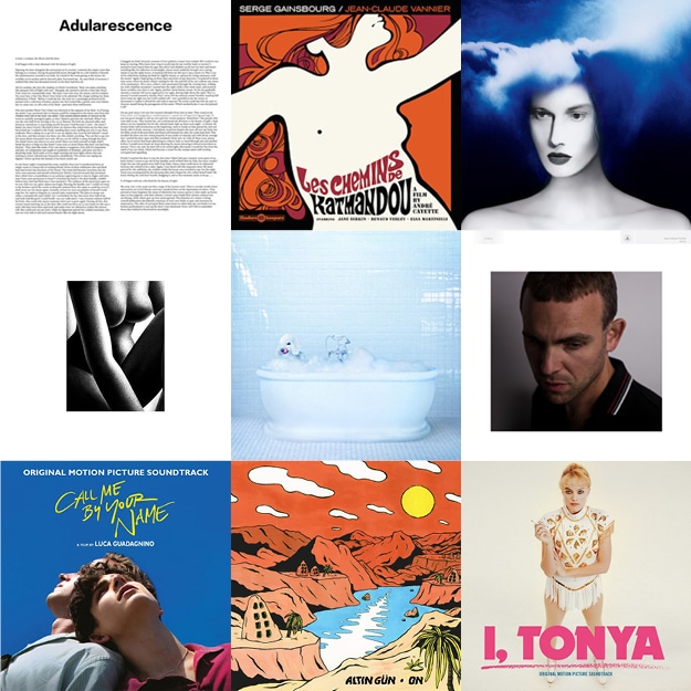 nouveaux arrivages vinyle balades sonores 28 mars