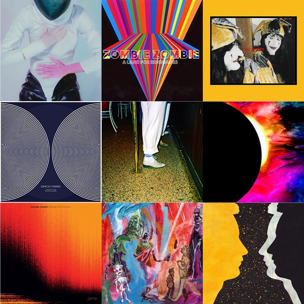 nouveaux arrivages vinyle balades sonores 4 avril