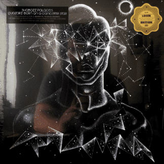 Shabazz Palaces – Quazarz: Born On A Gangster Star