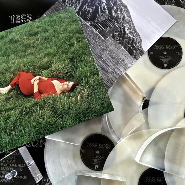 Tess Roby - Beacon (Italians Do It Better 2018)