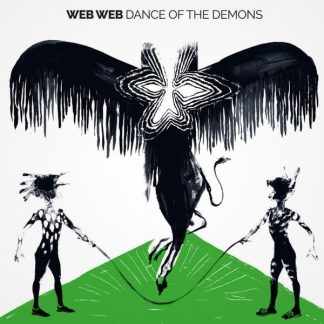 Dance of the demons