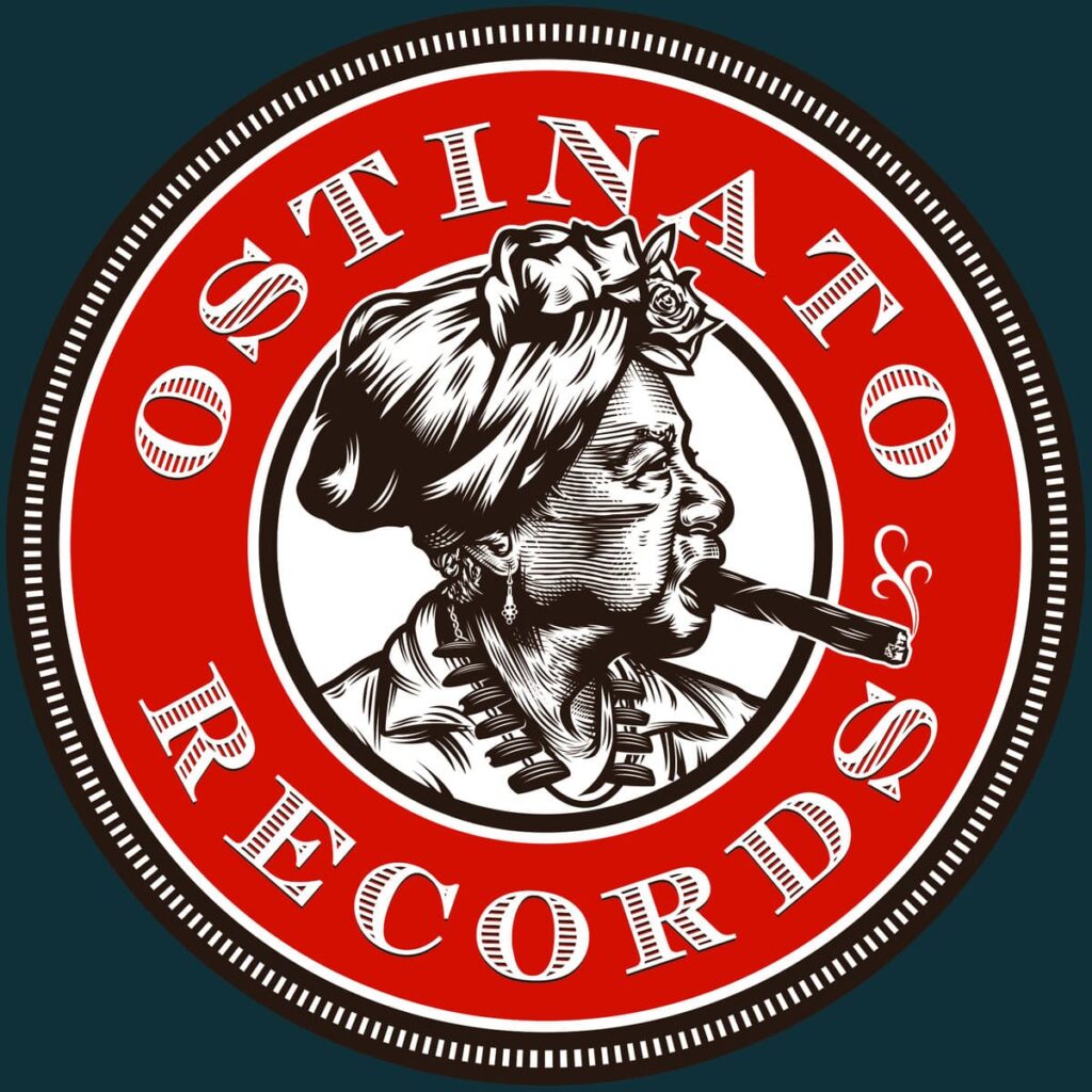 ostinato records