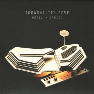 Tranquility Base Hotel + Casino