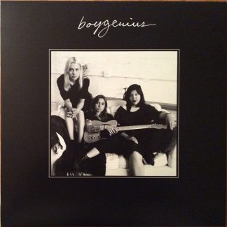 Boygenius