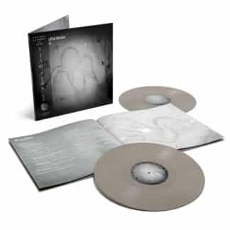 50 Words for Snow (2LP color)