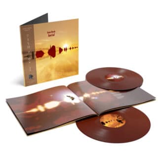 Aerial (2LP color)
