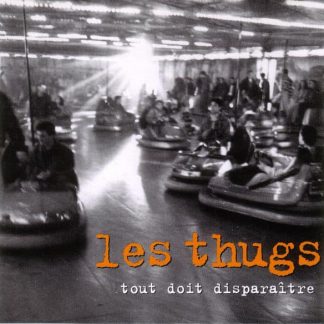 Tout doit disparaitre