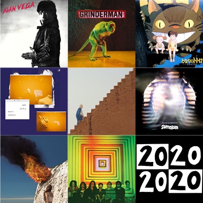 nouveaux arrivages vinyle balades sonores lofi 21 novembre 2018