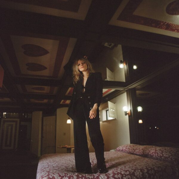Jessica Pratt Quiet Signs vinyle 2019