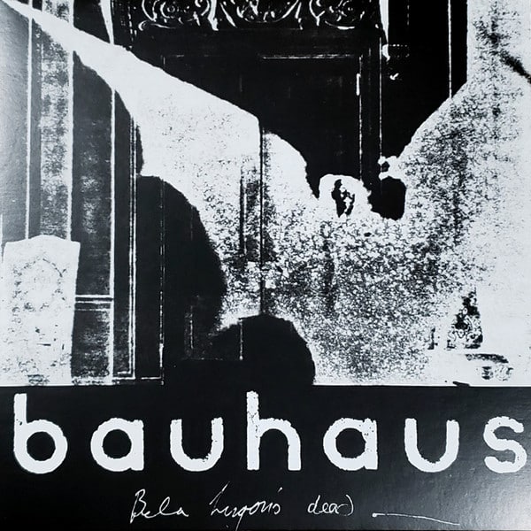 Bauhaus - The Bela Session