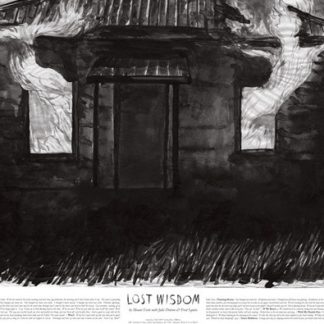 Mount Eerie - Lost Wisdom (2008)