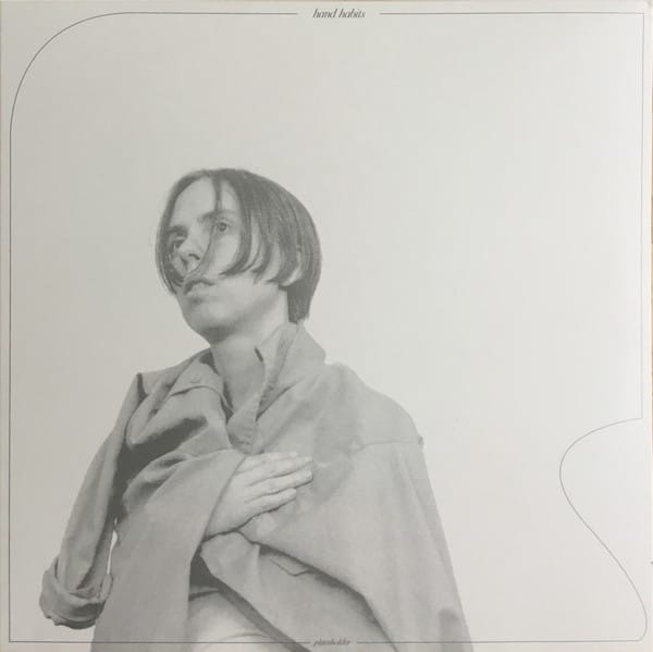 Hand Habits - Placeholder (Saddle Creek 2019)