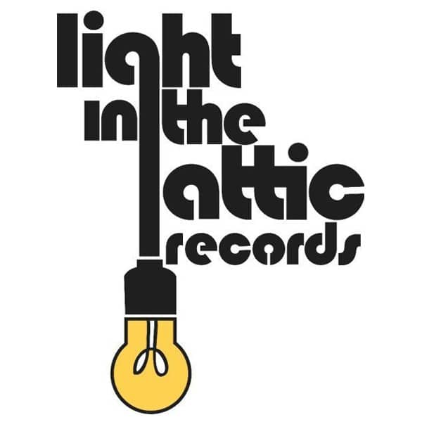 light in the attic