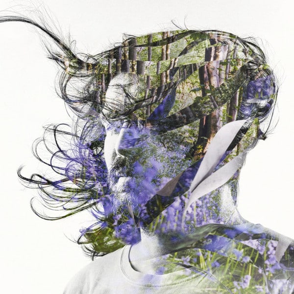 Bibio - Ribbons (Warp 2019)