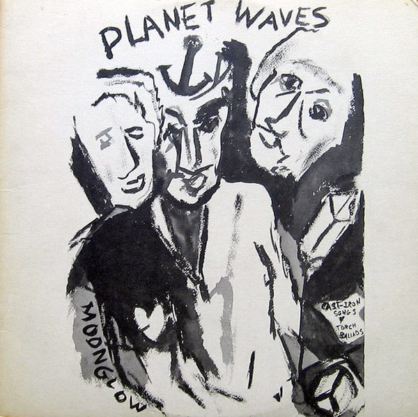 Planet Waves