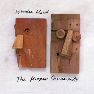 Wooden Head