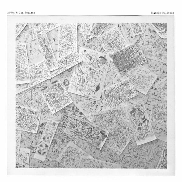 ASUNA AND JAN JELINEK – SIGNALS