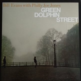 Green Dolphin Street