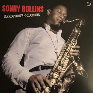 Saxophone Colossus