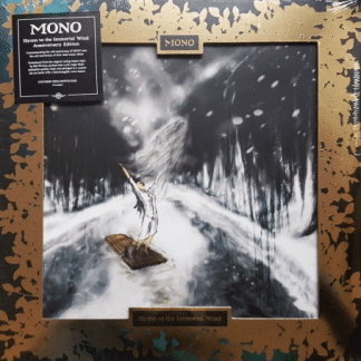 Hymn to the Immortal Wind