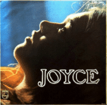 Joyce - Joyce (1967, réédition 2019)