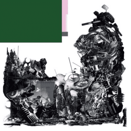 Black MiDI - SCHLAGENHEIM (Rough Trade)