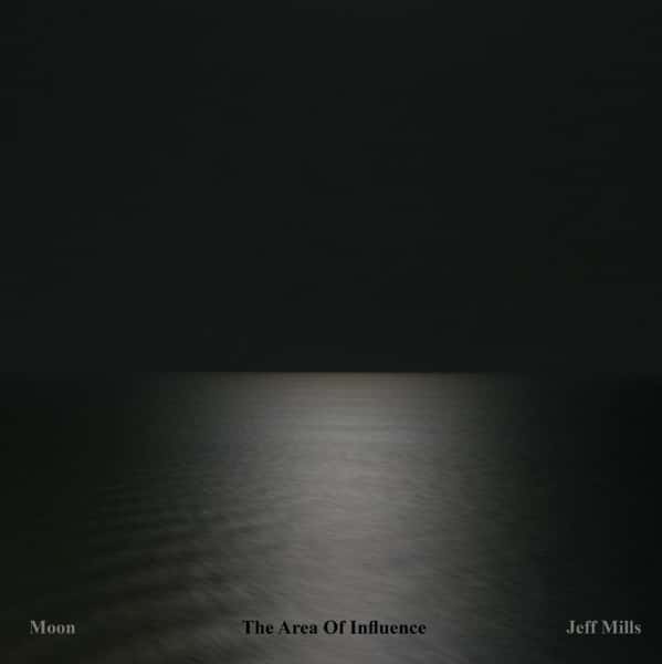 Moon, the Area Of Influence