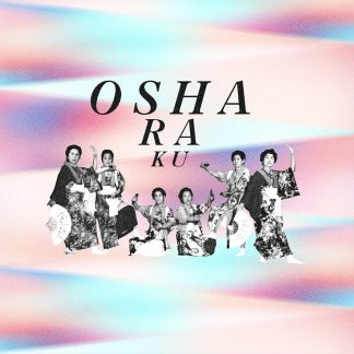 Osharaku