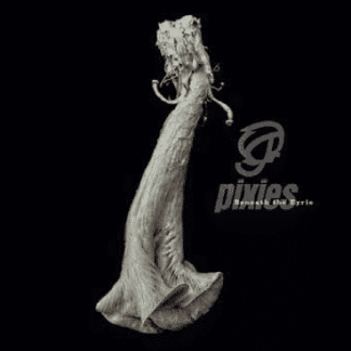 PIXIES