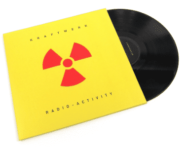 Radio-Activity