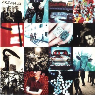 Achtung baby